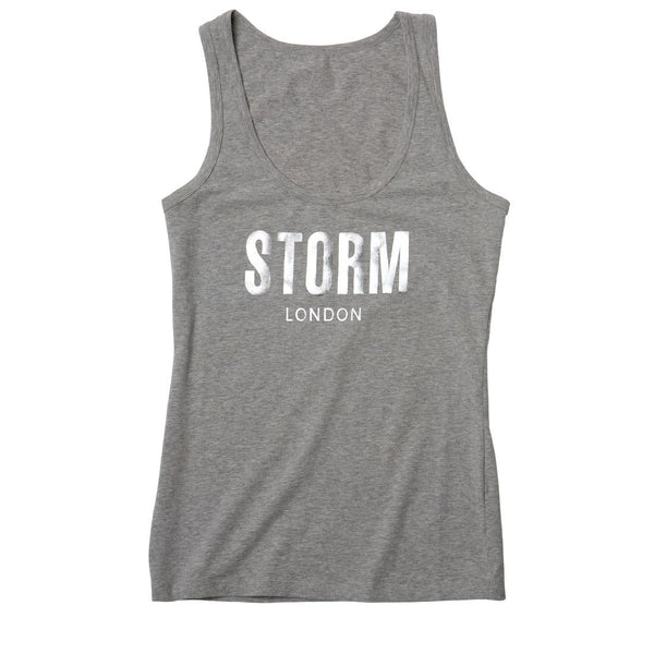storm LEXY VEST GREY XS - 6MG0007