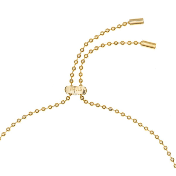 Storm MARIZZA NECKLACE GOLD