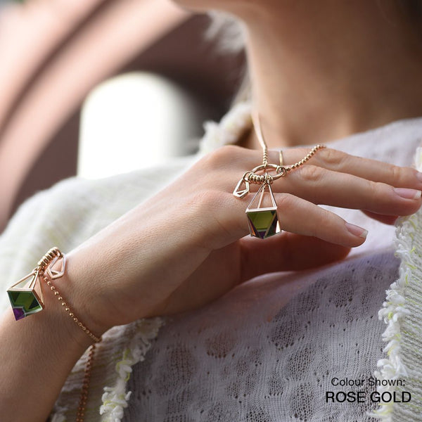 Storm MARIZZA NECKLACE GOLD