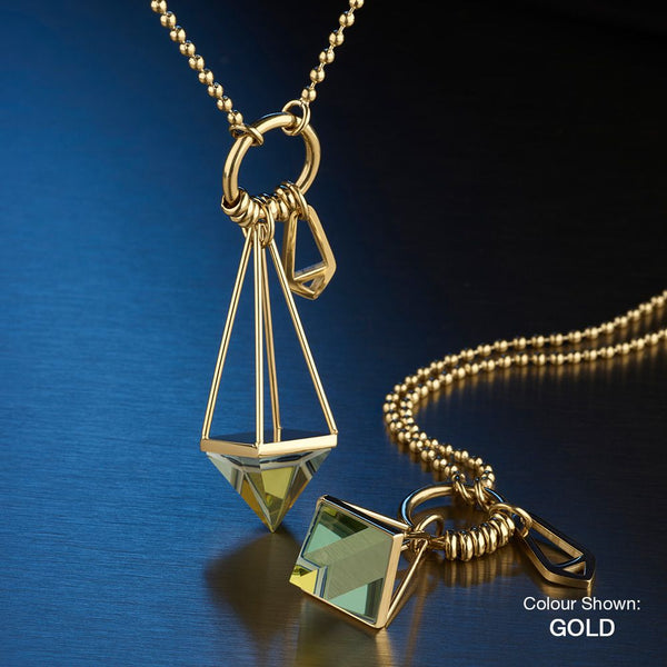 Storm MARIZZA NECKLACE GOLD