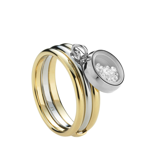 storm MIMI RING GOLD