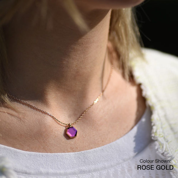 Storm MIMOZA NECKLACE GOLD