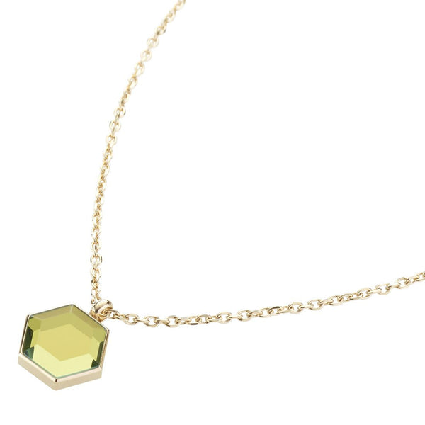 storm MIMOZA NECKLACE GOLD