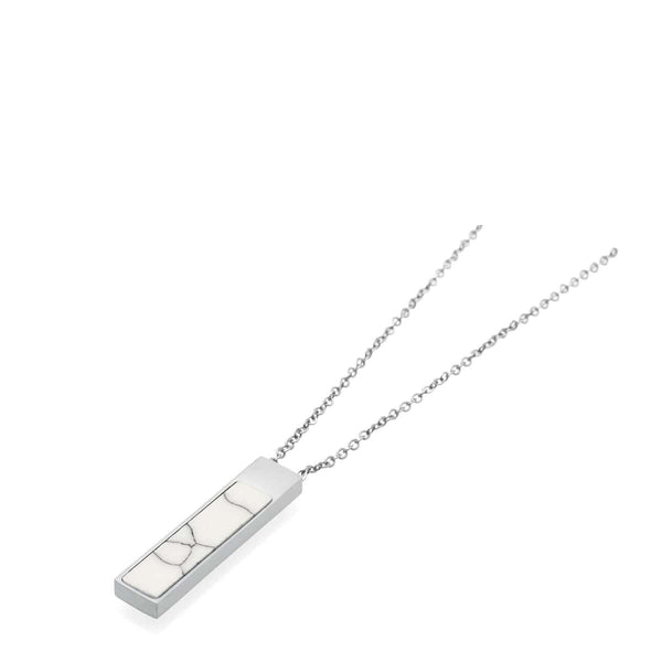 storm MIRA NECKLACE SILVER