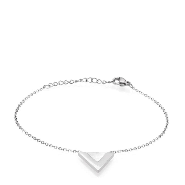 storm NOVA BRACELET SILVER
