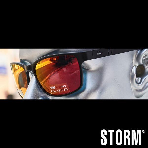 Storm OMEGA SUNGLASSES 9STEC357-10