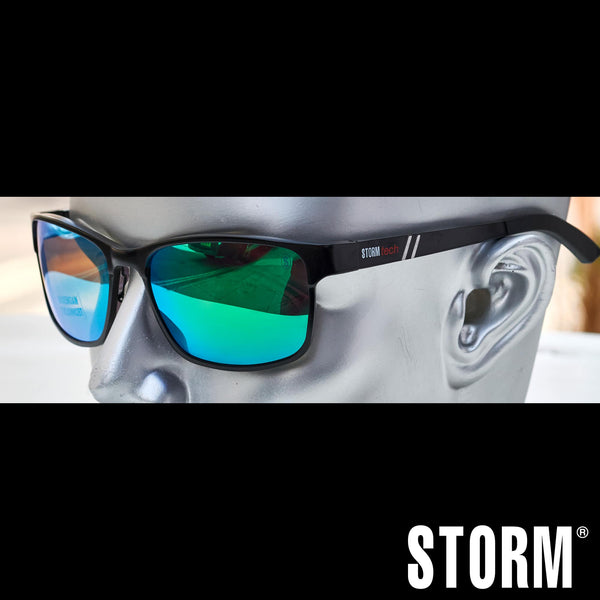 Storm OMEGA SUNGLASSES 9STEC357-5