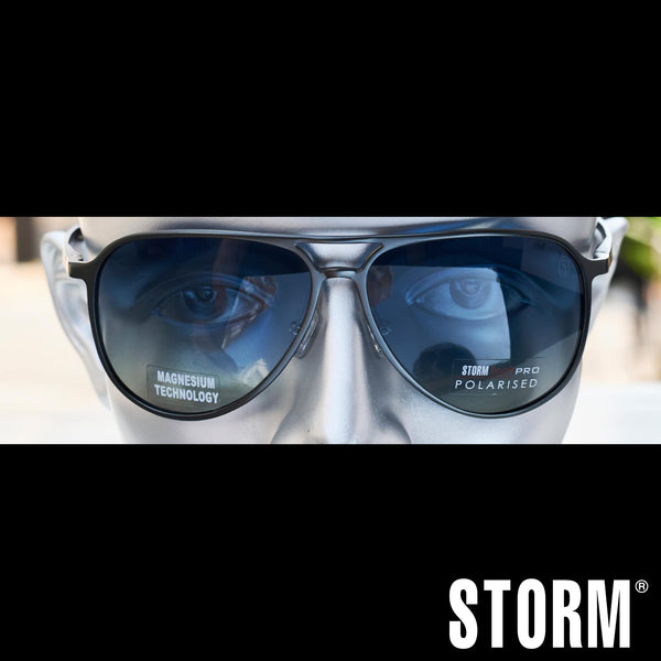 Storm PARIS SUNGLASSES 9STEC568-5