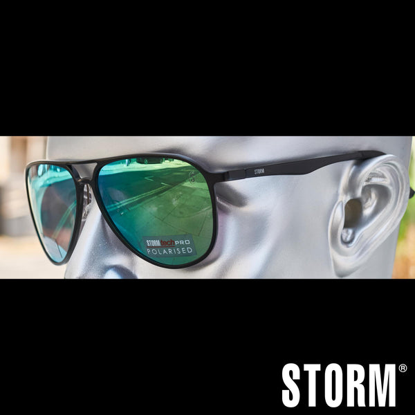 Storm PARIS SUNGLASSES 9STEC568-6