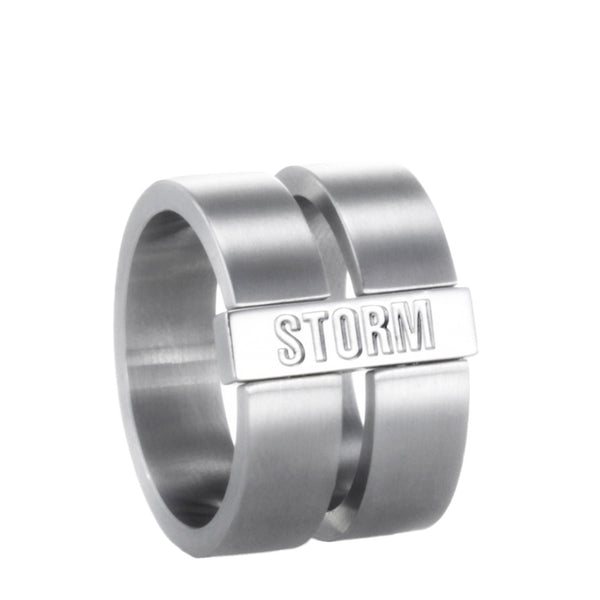 storm POLAN RING SIZE