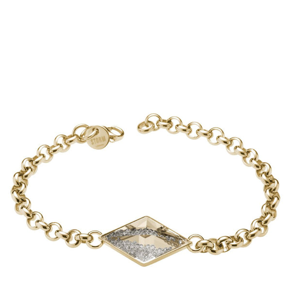 storm RAZZLE BRACELET GOLD