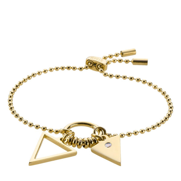 storm ROHAISE BRACELET GOLD