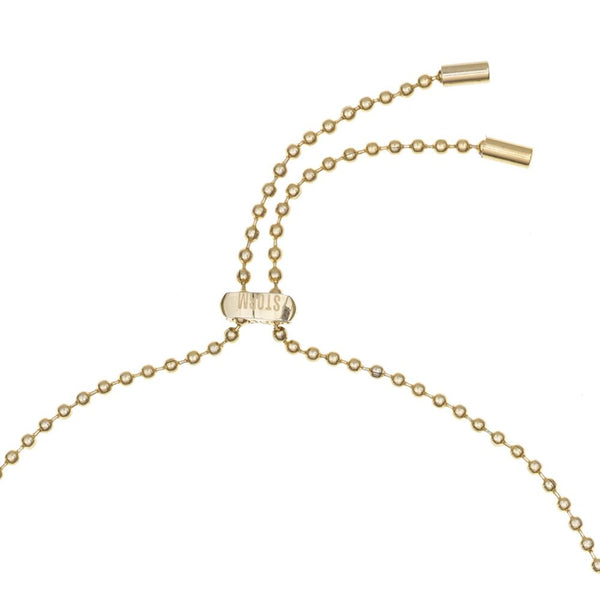 Storm ROHAISE NECKLACE GOLD