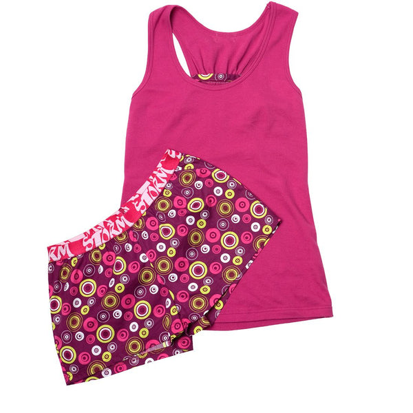 storm ROXIE PJS PINK S - 6MG0006