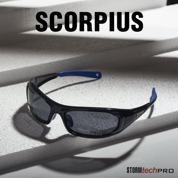 Storm SCORPIUS SUNGLASSES 9STEC307-1