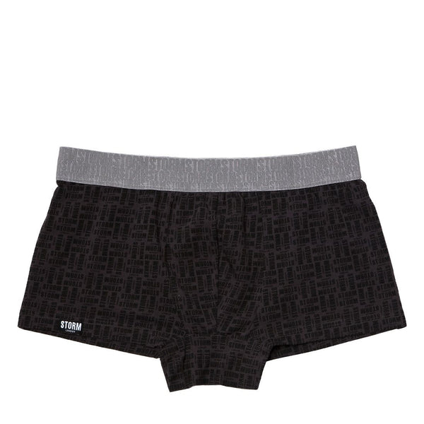 storm TEON HIPSTERS BLACK XL - 6MG0009