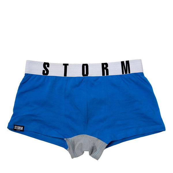 storm TEON HIPSTERS BLUE XL - 6MG0009