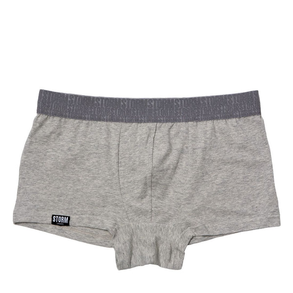 storm TEON HIPSTERS GREY S - 6MG0009