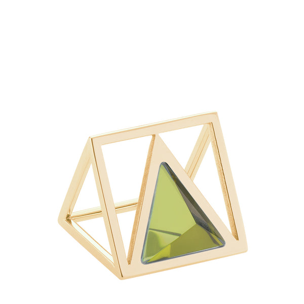 storm TRIANA RING GOLD