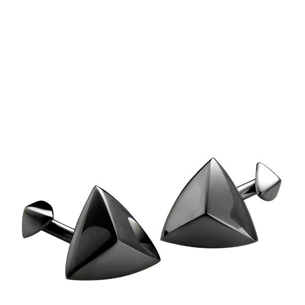 storm TRYGO CUFFLINKS SLATE