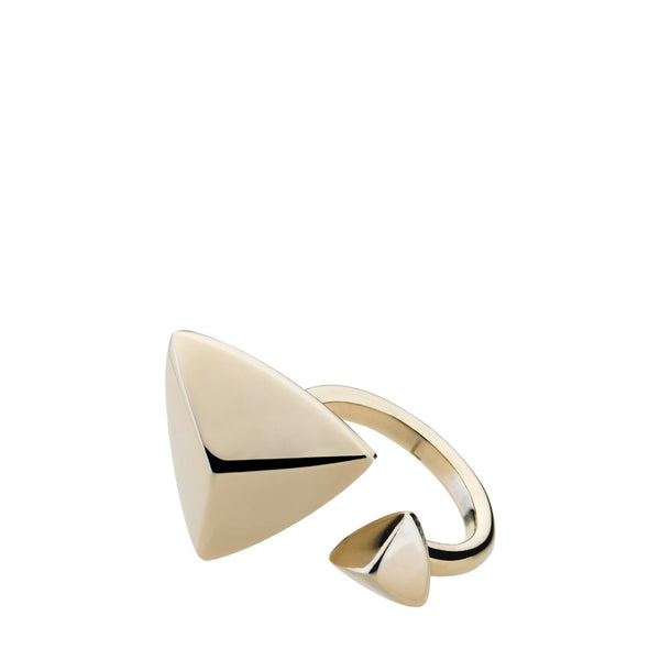 storm TRYGO RING GOLD