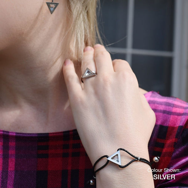 Storm TRYLA BRACELET ROSE GOLD