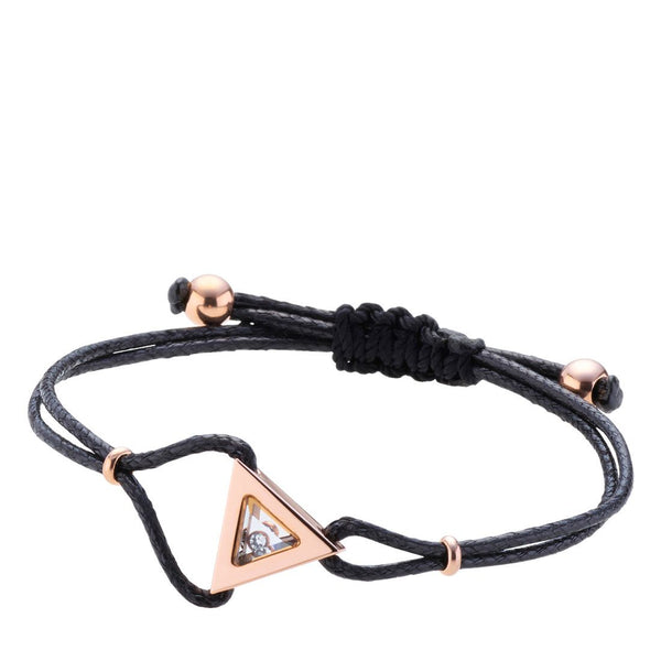 storm TRYLA BRACELET ROSE GOLD