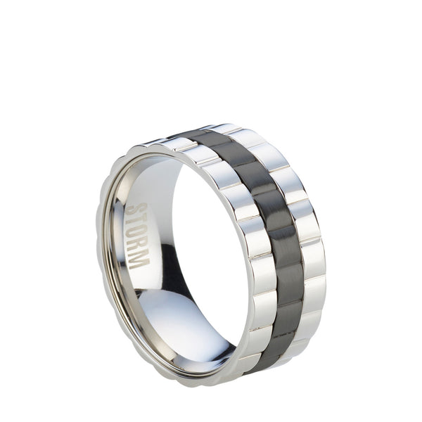 storm VELO RING BLACK