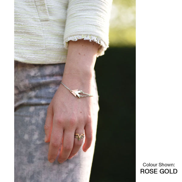 Storm VENUS BRACELET GOLD