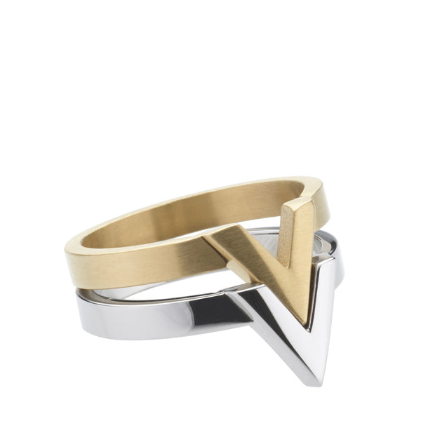 storm VENUS RING GOLD