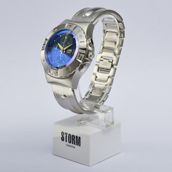 Storm VINTAGE ARENA LAZER BLUE