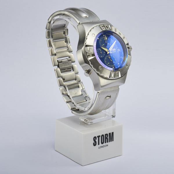 Storm VINTAGE ARENA LAZER BLUE