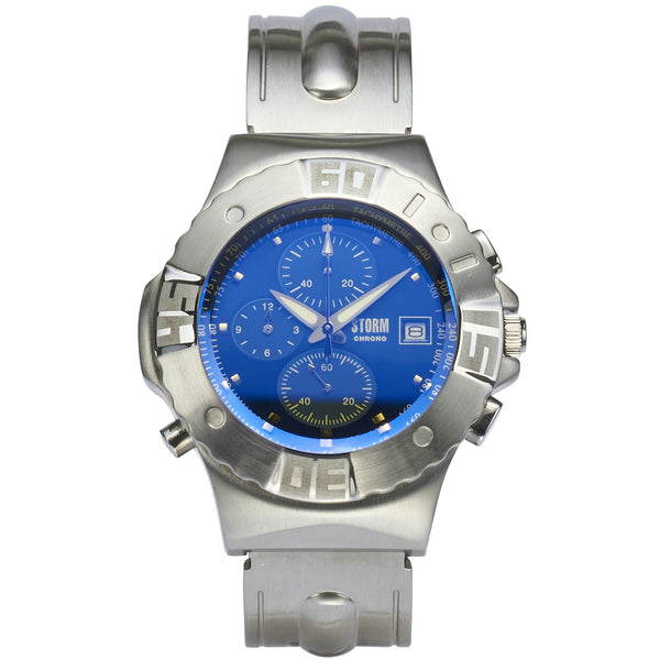 storm VINTAGE ARENA LAZER BLUE