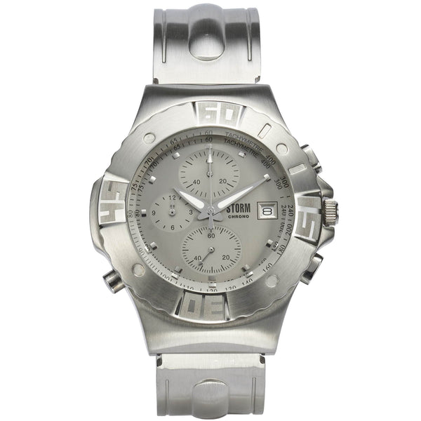 storm VINTAGE ARENA SILVER