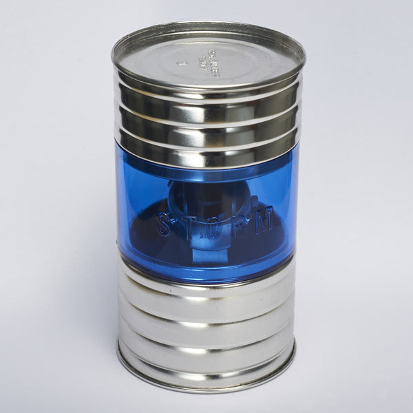 Storm VINTAGE DIGITHON LADY BLUE METAL