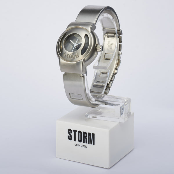 Storm VINTAGE FORCE CURVEX BLACK