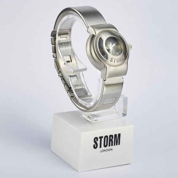 Storm VINTAGE FORCE CURVEX BLACK