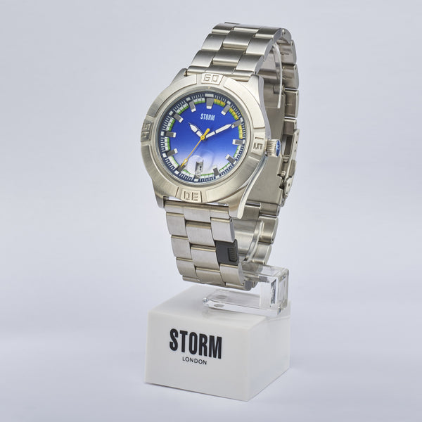 Storm VINTAGE MAESTRO BLUE