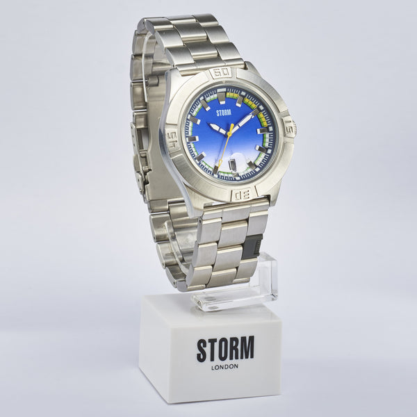 Storm VINTAGE MAESTRO BLUE