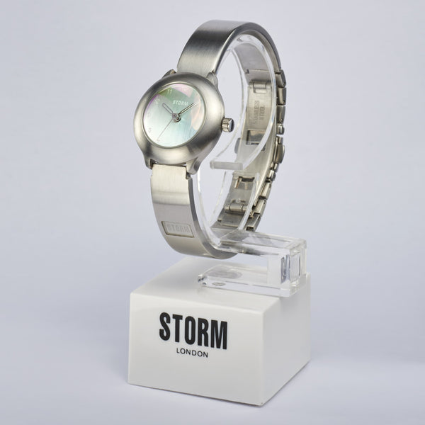 Storm VINTAGE MILLI CURVEX ICE