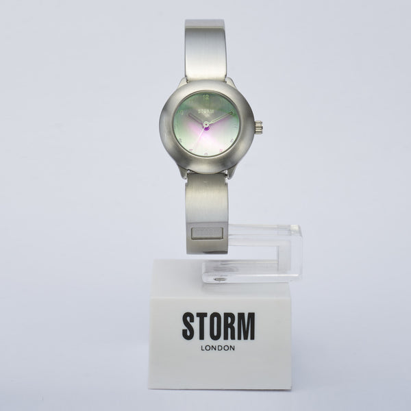 Storm VINTAGE MILLI CURVEX ICE