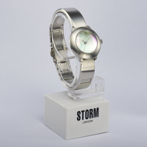 Storm VINTAGE MILLI CURVEX ICE