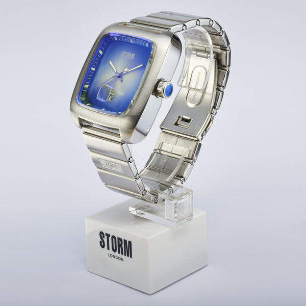 Storm VINTAGE PIRELLO BLUE