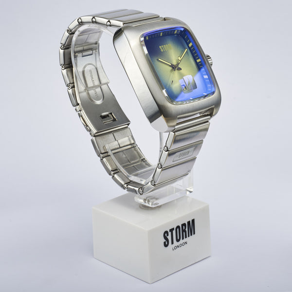 Storm VINTAGE PIRELLO BLUE