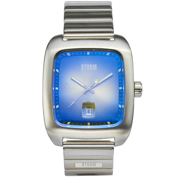 storm VINTAGE PIRELLO BLUE