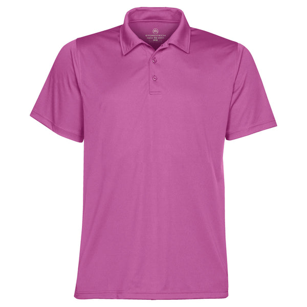 stormtech Men's Apollo H2X-DRY Polo Final Sale - PS-1