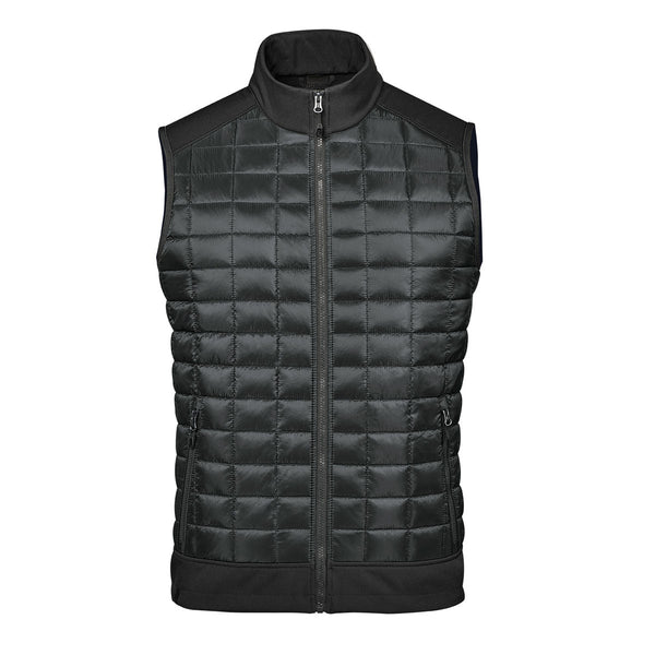 Stormtech Men's Appalachian Thermal Softshell Vest - TVX-2M