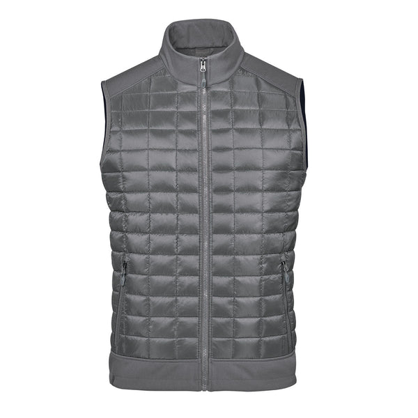 Stormtech Men's Appalachian Thermal Softshell Vest - TVX-2M