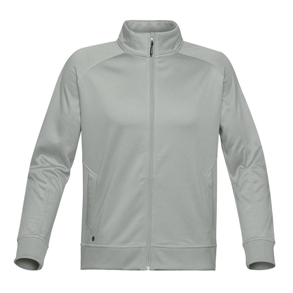 stormtech Men's Aquarius Fleece Jacket Final Sale - PFZ-3