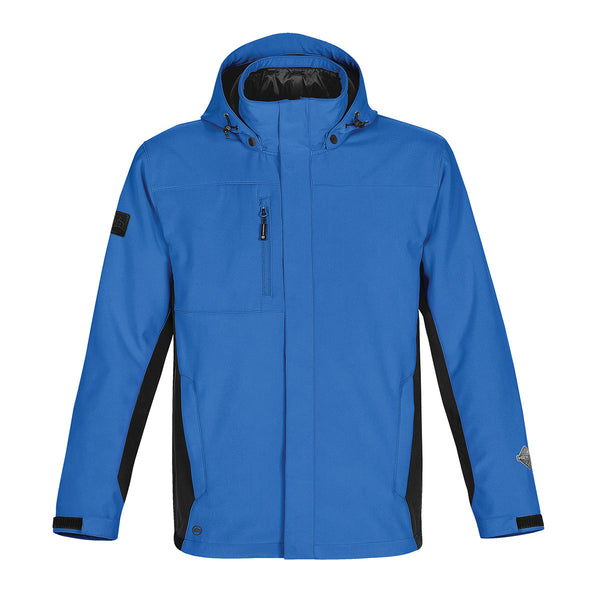 Stormtech Men's Atmosphere 3-in-1 System Jacket - SSJ-1